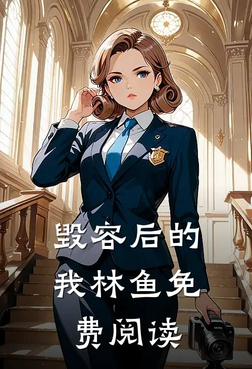 毁容后的我林鱼免费阅读