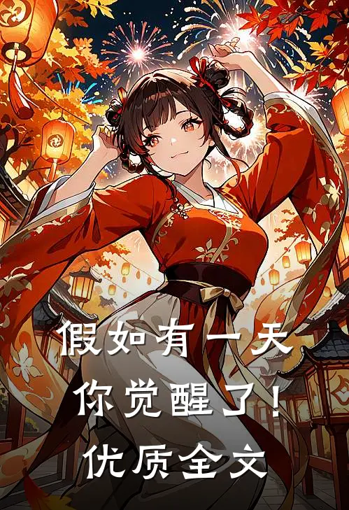 假如有一天，你觉醒了！优质全文