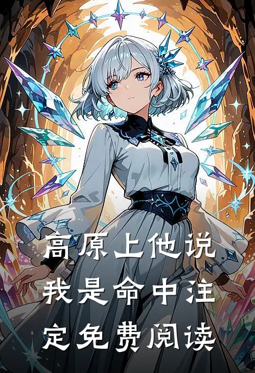 高原上他说我是命中注定免费阅读