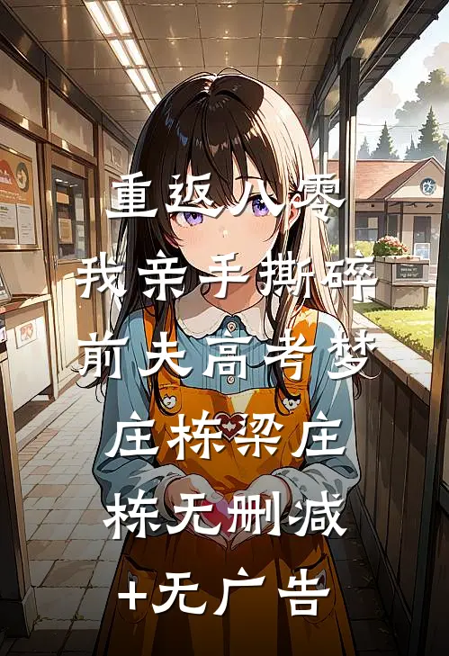 重返八零，我亲手撕碎前夫高考梦庄栋梁庄栋无删减+无广告