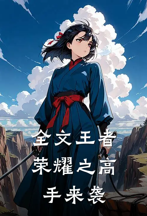 全文王者荣耀之高手来袭