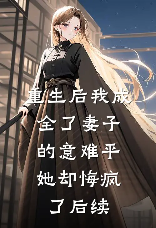 重生后我成全了妻子的意难平，她却悔疯了后续