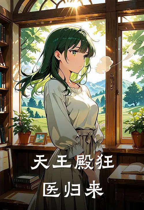 天王殿-狂医归来