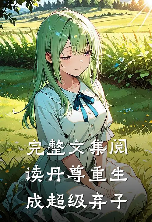 完整文集阅读丹尊重生成超级弃子
