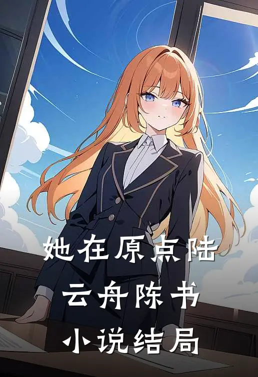 她在原点陆云舟陈书小说结局
