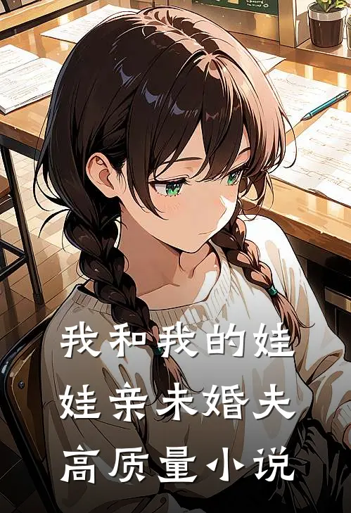 我和我的娃娃亲未婚夫高质量小说