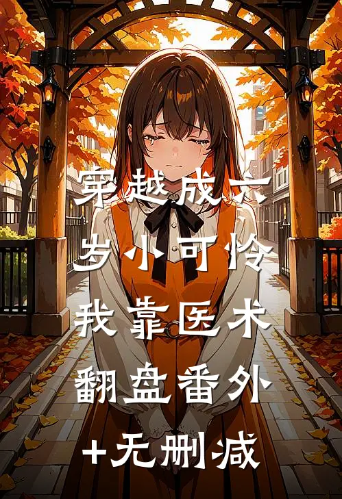 穿越成六岁小可怜，我靠医术翻盘番外+无删减