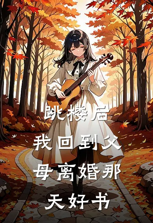 跳楼后，我回到父母离婚那天好书