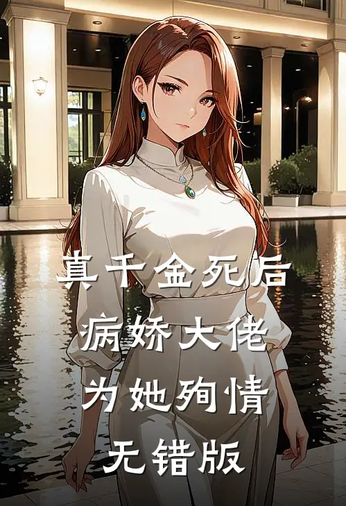 真千金死后，病娇大佬为她殉情无错版