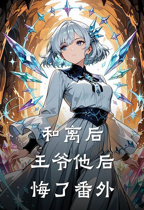 和离后，王爷他后悔了番外