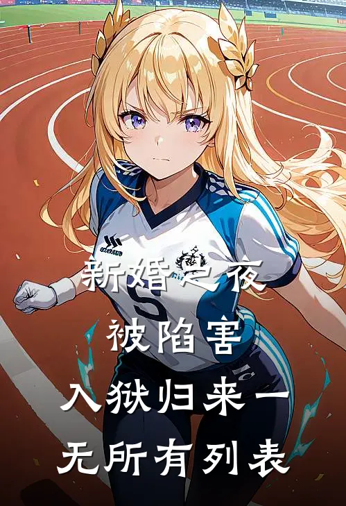 新婚之夜被陷害，入狱归来一无所有列表