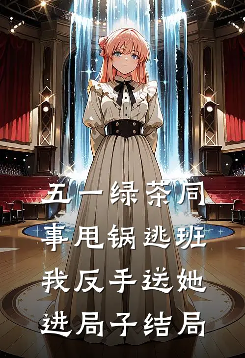 五一绿茶同事甩锅逃班，我反手送她进局子结局