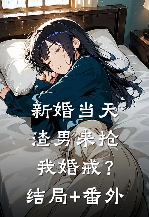 新婚当天，渣男来抢我婚戒？结局+番外
