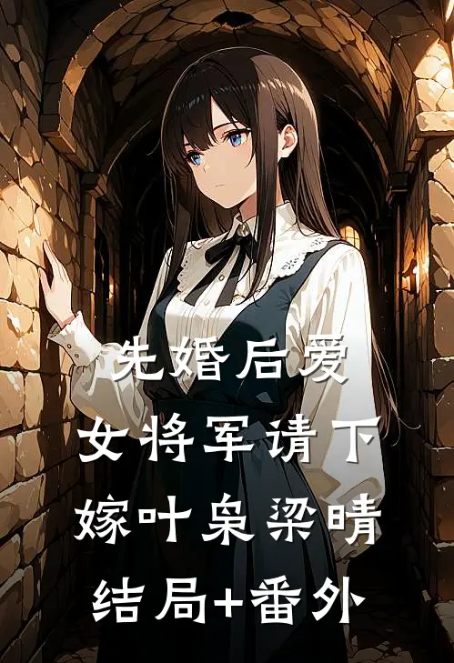 先婚后爱，女将军请下嫁叶枭梁晴结局+番外
