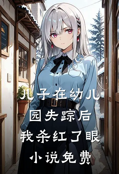 儿子在幼儿园失踪后，我杀红了眼小说免费