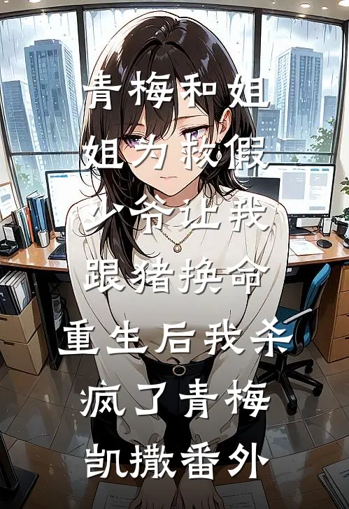 青梅和姐姐为救假少爷让我跟猪换命，重生后我杀疯了青梅凯撒番外