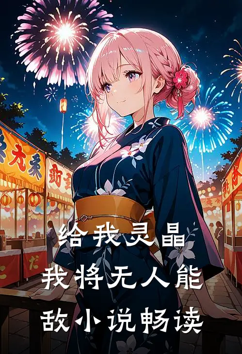 给我灵晶，我将无人能敌小说畅读