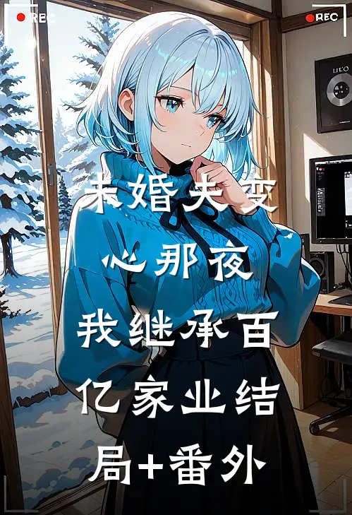 未婚夫变心那夜，我继承百亿家业结局+番外