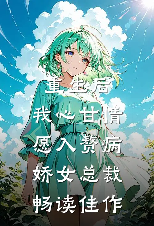 重生后，我心甘情愿入赘病娇女总裁畅读佳作