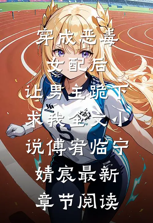 穿成恶毒女配后，让男主跪下求我全文小说傅宥临宁婧宸最新章节阅读