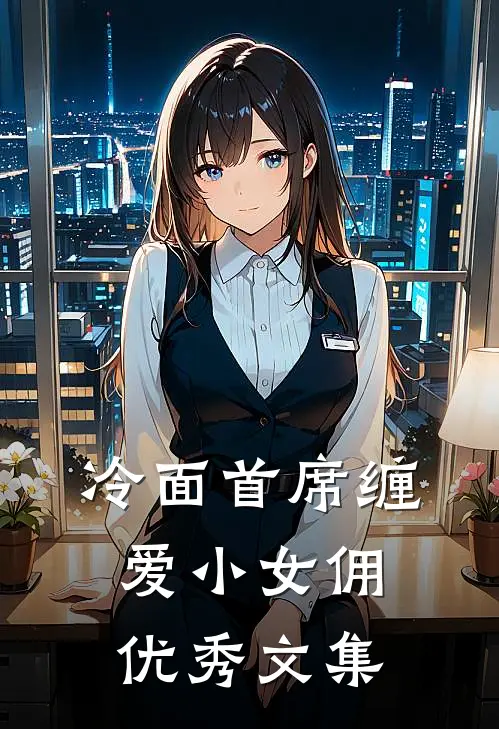 冷面首席缠爱小女佣优秀文集