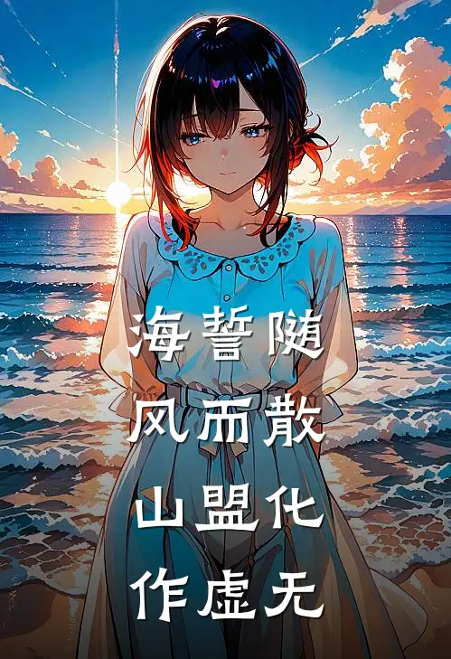 海誓随风而散，山盟化作虚无