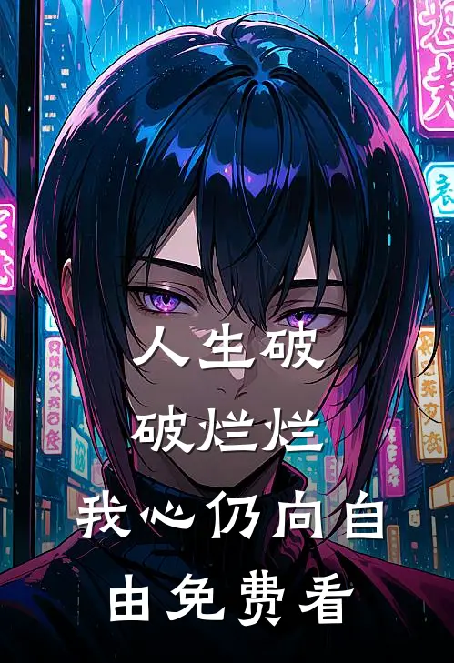 人生破破烂烂，我心仍向自由免费看