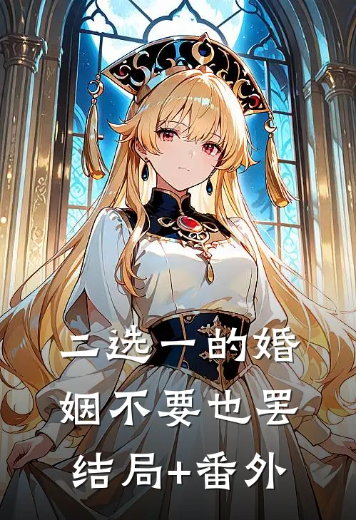 二选一的婚姻不要也罢结局+番外