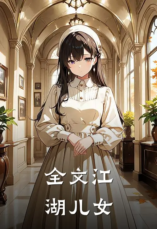 全文江湖儿女