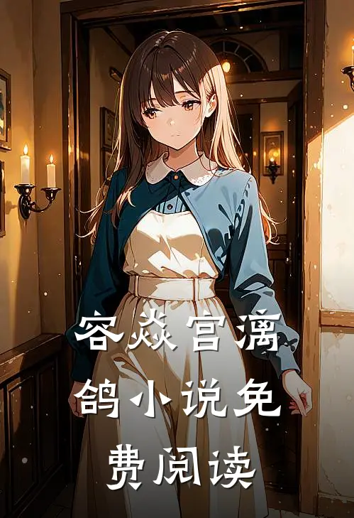 容焱宫漓鸽小说免费阅读