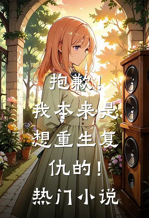 抱歉！我本来是想重生复仇的！热门小说