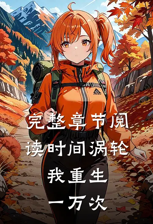 完整章节阅读时间涡轮：我重生一万次