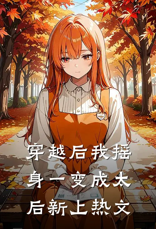 穿越后我摇身一变成太后新上热文