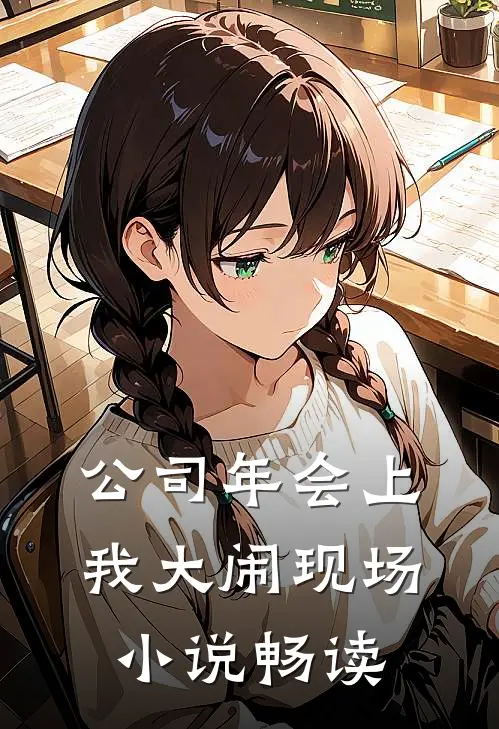 公司年会上我大闹现场小说畅读