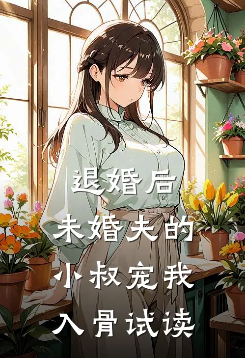退婚后，未婚夫的小叔宠我入骨试读