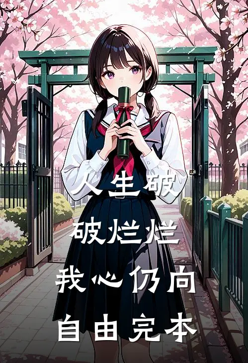 人生破破烂烂，我心仍向自由完本