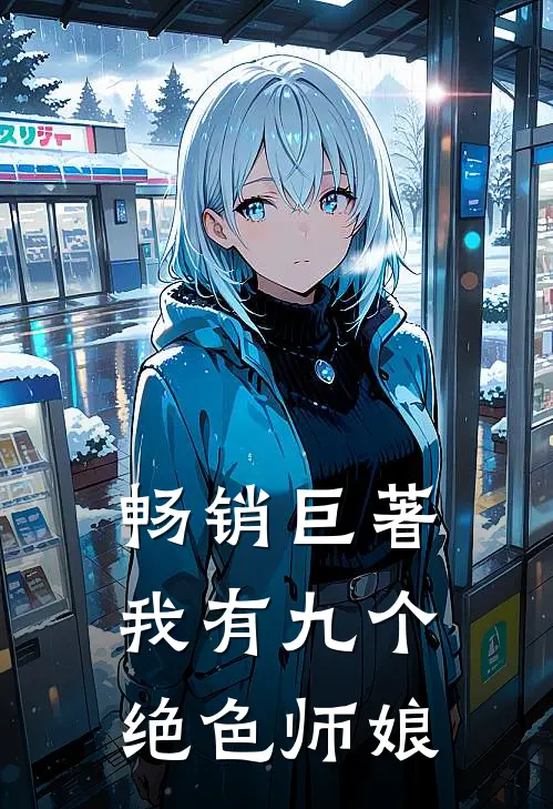 畅销巨著我有九个绝色师娘