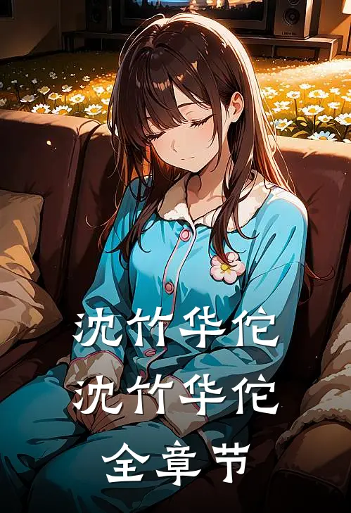 沈竹华佗沈竹华佗全章节