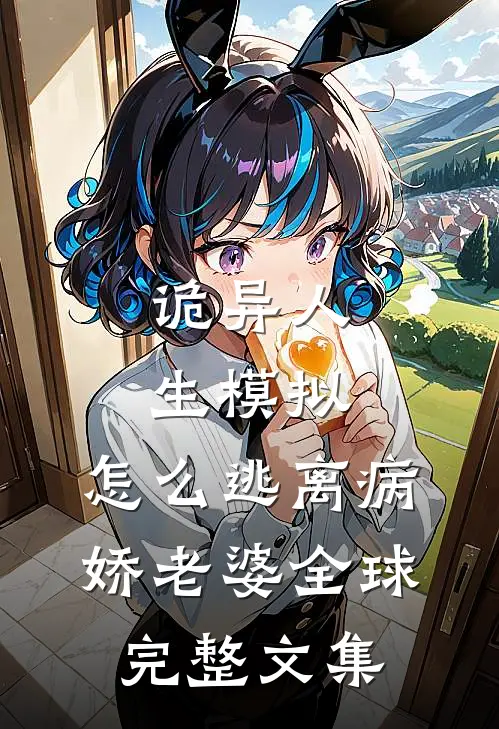 诡异人生模拟：怎么逃离病娇老婆全球完整文集