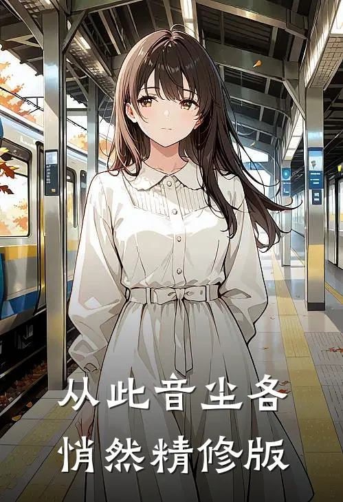 从此音尘各悄然精修版