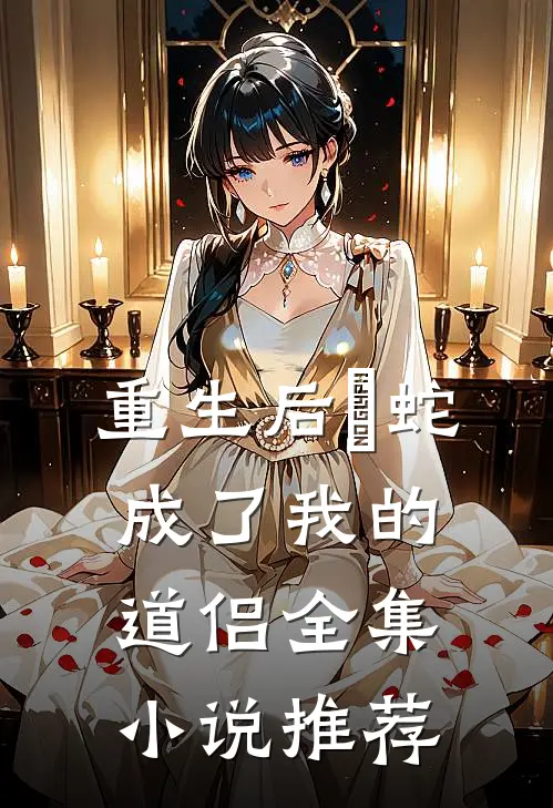 重生后螣蛇成了我的道侣全集小说推荐