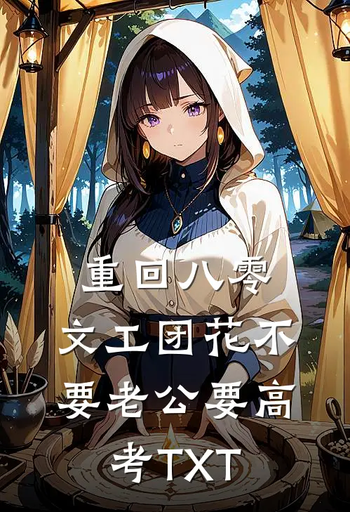 重回八零，文工团花不要老公要高考TXT