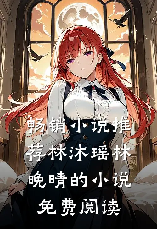 畅销小说推荐林沐瑶林晚晴的小说免费阅读