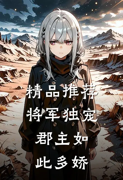 精品推荐将军独宠,郡主如此多娇