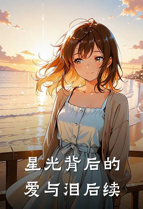 星光背后的爱与泪后续