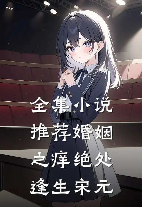 全集小说推荐婚姻之痒绝处逢生宋元