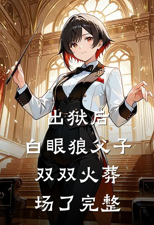 出狱后，白眼狼父子双双火葬场了完整