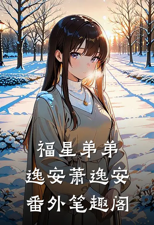 福星弟弟：逸安萧逸安番外笔趣阁