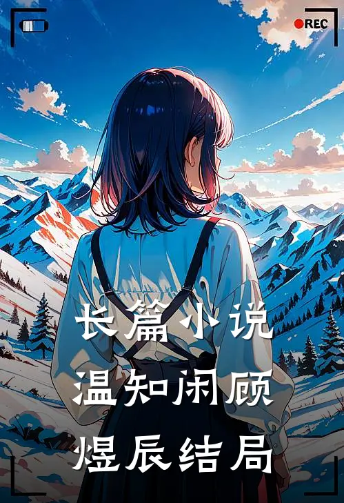长篇小说温知闲顾煜辰结局