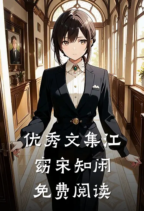 优秀文集江窈宋知闲免费阅读